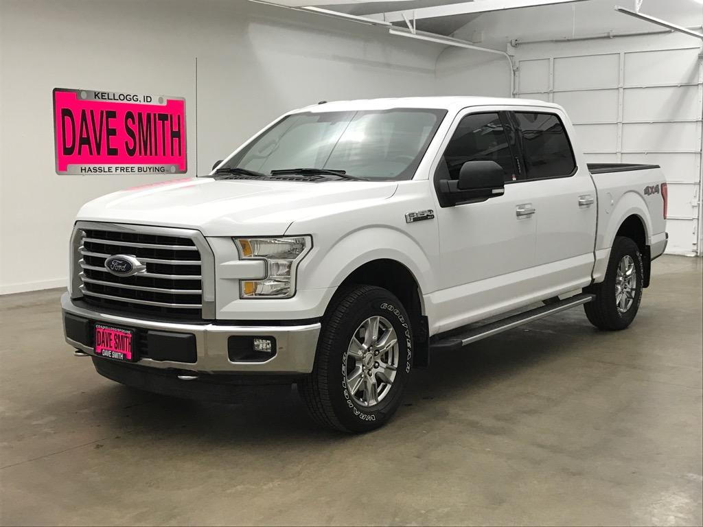 2015 Ford F 150 Supercrew Cab Towing Capacity 2015 Ford F 150 Xlt 5.0 Towing Capacity
